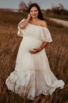 Stay comfortable and chic throughout your pregnancy with our gorgeous boho dress. . . #BohoPregnancy #BohoMaternity #BohoBump #PregnancyStyle #MaternityFashion #BohoChic #PregnancyDress #MaternityDress #BohoMama #PregnancyInspiration Summer Maternity Dress With Lace Trim, Maternity Maxi Dress With Lace Trim, Maternity Wear Dresses With Lace Trim, White Nursing Friendly Maternity Dress, White Nursing Friendly Dress, White Maternity Nursing Dress, White Maternity Nursing Friendly Dress, White Maternity Dress Nursing Friendly, Flowy Maternity Dress With Lace Trim