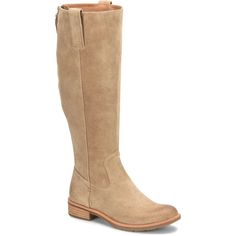 Samantha | Sofft Shoe Sofft Boots, Suede Tall Boots, Shoe Wishlist, Sofft Shoes, Suede Fashion, Frye Boots, Boots Winter, Suede Lace, Bearpaw Boots