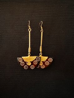 Unique African Maasai Handcrafted Brass and Bone Earrings with an Elegant Look and Brilliant Finish. GET FREE SHIPPING FOR ADDITIONAL ITEMS PURCHASED- For as low as $20, get Free shipping for any additional item purchased (No Limits on the number of additional items), with a faster delivery time of 3 days via DHL. Ordinary/ Standard post also available upon request. We Custom Make to Suit Your Taste. Available In All Colors and Sizes. For wholesale please chat me up for discounted rates. African Ankara Earrings, Leather Beaded Necklace, Multi Coloured Necklaces, Bone Earrings, Wholesale Earrings, Handmade Beaded Necklaces, Ethnic Earrings, Handmade Brass, Maasai