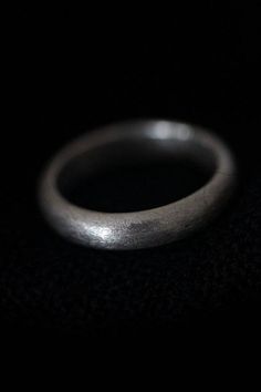 Handmade Silver Ring with etched or hammered surface R0026 | Etsy Minimalist Silver Hand Forged Engraved Ring, Minimalist Silver Engraved Ring Hand Forged, Minimalist Hand Forged Silver Engraved Ring, Minimalist Silver Engraved Hand-cast Ring, Minimalist Hand Cast Silver Engraved Ring, Minimalist Engraved Silver Ring, Silver Engraved Hammered Ring, Silver Hammered Promise Rings, Minimalist Silver Engraved Ring With Hammered Detail