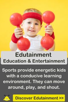 Edutainment or Educational entertainment Educational Motivation, Quiz Questions And Answers