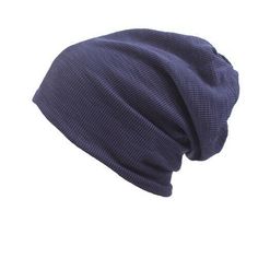 What sets this apart from the other hats is that this Beanie Hat by Innovato Design can be worn as a turtleneck. Its double function as a hat and as a turtleneck makes this an interesting fashion find. You can choose whichever style you want this beanie to be and you'll be guaranteed with satisfaction. Made from cotton material, this headwear has high-quality fabric that keeps your head warm on a cold winter day. It prevents heat to escape from within its surface so you'll feel cozy and comfortable while you're wearing it. It has a solid color pattern too so you'll be fashionable with it. You can put on this beanie with your casual style in autumn and winter for easier matching up of what to wear.  Product Highlights:   Made from cotton material for comfort that matters  Five classy colors Casual Slouchy Winter Hat, Casual Slouchy Bonnet For Cold Weather, Casual Warm Slouchy Bonnet, Warm Slouchy Casual Bonnet, One Size Outdoor Bonnet, Casual Slouchy Bonnet, Casual Winter Hat, One Size, Adjustable Warm Solid Color Bonnet, Adjustable Warm Bonnet