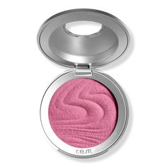 Hypernova Satin Matte Blush - HYPERNOVA SATIN MATTE BLUSH PINKING OF UFeaturesApplies without streaking or skippingBlends effortlessly into skinLayers over makeupWears comfortablyFeels like a weightless powderLeaves a soft-focus matte finishBoasts blurring effectsProvides a healthy glowMattifies without dryingSmooths and softensResearch Results100% say it visibly smooths and blurs skin97% say it layers well over makeup and feels comfortable throughout wear97% say it feels like powderless powder Over Makeup, R E M Beauty, Matte Blush, M Beauty, Soft Focus, Makeup Brands, Girls Life, Cute Makeup, Eye Makeup Tutorial