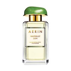 del Aerin Perfume, Aerin Lauder, Fresh Perfume, Jasmine Sambac, Recipes Authentic, The Senses, Fresh Fragrances, Fragrance Collection, Perfume Collection