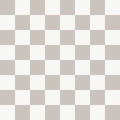 a white and gray checkerboard pattern is shown