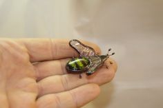 Bee brooch Mom gift Accessorie for women Holiday gift for her Unique stain glass brooch gift Insect Insect Brooch, Summer Beach Jewelry, Bee Brooch, Bird Brooch, Message Jewelry, Brooch Jewelry, Stain Glass, Gifts For Nature Lovers, Christmas Gifts For Women