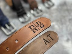 3rd Anniversary Gift for Husband, Custom Handmade Belt, Engraved Leather Belt, Gift for Him, Birthday Gift, Personalized Leather Belt, Best Man Gift, Wedding Gift, Special Occasion Gift, Personalized Premium Leather Belts - A Special Gift for Every Occasion Looking for the perfect gift? Our real leather belts are the ideal choice for Father's Day, anniversaries, weddings, and more. Each belt is meticulously crafted from high-quality leather, offering a unique blend of durability, comfort, and timeless style. Available in these elite colors: Midnight Onyx - A sleek,  Dark Grey - Black color for any occasion. Royal Blue - A bold and elegant Navy Blue shade to elevate your look. Desert Tan - A warm, versatile  Tan color that complements any wardrobe. Espresso Brown - A rich, deep brown perfec Handmade Belt, Christmas Gift For Him, 3rd Anniversary Gifts, Custom Christmas Gifts, Belt For Men, 3rd Anniversary, Handmade Belts, Unique Gifts For Him, Espresso Brown