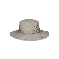 When youre about to head outdoors, dont forget to grab this Boonie Hat from Swiss Tech. Designed to add needed coverage whether youre gearing up for the next adventure or simply relaxing outside. The adjustable chin strap is perfect for a secure fit while youre on the movesnap buttons on the side can help provide a second, handsome look. No matter which way you wear it, you can be protected from the sun during your next adventure. Size: One Size.  Color: Beige.  Gender: male.  Age Group: adult. Boonie Hat, Cloth Bags, The Sun, Age Group, The Outsiders, Bag Accessories, Mens Accessories, The Next, Matter