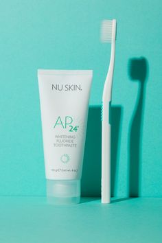 AP 24® Whitening Fluoride Toothpaste – nustylemom Beauty Boutique, Mascara Lashes