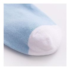 Stay cozy and cute with these adorable light blue socks with a charming clouds design. Made from a soft and breathable material, these socks are perfect for all-day wear. The socks are accented with fluffy white clouds that add a touch of whimsy to your everyday look. The light blue color is versatile and pairs well with many outfits. These socks are also great for gifting to a friend or loved one who loves cute and playful accessories. Slip on these sweet socks and add some fun to your step! Soft White Spring Socks, Trendy Blue Knee-high Socks For Winter, Casual Blue Socks For Spring, Cute Blue Spring Socks, Playful Soft White Socks, Trendy Super Soft White Socks, Cute Super Soft White Socks, Trendy Blue Winter Socks, Soft Blue Comfortable Socks