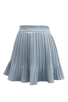 Shop Darby Pleated Skorts at storets. Discover more Skorts bloggers approved as seen on Instagram Dusty Rose Color, Taupe Color, Ivory Color, Yellow Black, Blue Gray, Pleated Skirt, Blue Grey, Gray Color, Cool Outfits