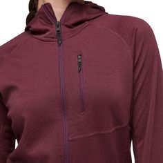 The Coefficient Fleece Hooded Jacket is our go-to midlayer for everything cold and quick-paced. Its soft, breathable fleece material is quick-drying for high-output activities, while the zippered chest pocket stashes our keys or phone securely. td {border: 1px solid #cccccc;}br {mso-data-placement:same-cell;} Outdoor Fleece Hoodie Activewear, Hooded Fleece Activewear For Outdoor, Windproof Solid Color Hooded Fleece Jacket, Functional Fleece Hooded Jacket With Drawstring, Functional Fleece-lined Hoodie For Fall, Midweight Windproof Hooded Jacket, Functional Outdoor Fleece Hoodie Jacket, Functional Outdoor Fleece Jacket With Drawstring Hood, Functional Fleece Jacket With Drawstring Hood For Outdoor