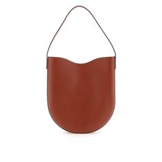 Shoulder Hobo Bag By Il Bisonte Made Of Leather With Magnetic Closure, Unlined Interior With Open Pocket And Single Handle.Material: 100% LhMade In: ItaliaColor: BrownCollection: Spring - Summer 2023Bho001 Pv0041 Classic Bucket Hobo Bag For Shopping, Leather Saddle Bag For Shopping, Office Bag With Detachable Strap In Bucket Shape, Office Bag With Detachable Strap And Bucket Shape, Detachable Strap Bucket Bag For Office, Elegant Bucket-shaped Bag For Work, Elegant Large Capacity Saddle Bag For Shopping, Elegant Saddle Bag Tote For Errands, Classic Bucket-shaped Bags For Shopping