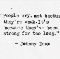 #quotes #sonder Ideas Quotes, Johnny Depp, The Words, Quotes