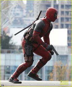 Deadpool Images, Batman Party, Hollywood Theme, Super Hero Outfits, Hero Costumes