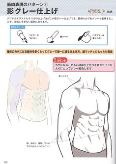 an instruction manual on how to use the correct postures for back and shoulder pain