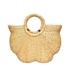 PRICES MAY VARY. MATERIAL: Our straw beach bags guarantee crafted from premium, durable natural straw and high-grade rattan woven material. Each bag is handmade, ensuring exceptional quality and craftsmanship. GREAT GIFT IDEAL: This straw rattan bag makes an excellent present for Mother's Day, Christmas, Valentine's Day, or a birthday for your girlfriend, mother, or wife. It complements a wide range of clothing styles, making it a versatile and thoughtful choice. PERFECT FOR SUMMER: This fashion Summer Jute Bag With Round Handle, Vacation Jute Straw Bag With Round Handle, Jute Straw Bag With Round Handle For Vacation, Straw Shoulder Bag With Round Handle For Beach, Straw Bag With Round Handle For Vacation, Straw Bags With Round Handle For Vacation, Vacation Straw Bags With Round Handle, Straw Beach Bag With Round Handle For Vacation, Spring Straw Beach Bag With Round Handle