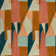 Samples and Purchasing available for District - Apricot Multi By Lee Jofa Modern | Kelly Wearstler V |Modern  Multipurpose Print at Designer Wallcoverings and Fabrics Designer Pillow Covers, Pillow Covers Decorative, Lee Jofa, Kelly Wearstler, Fabric Houses, Blog Branding, Pillow Cover Design, Etsy Pillow Covers, Cushion Fabric