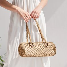 Free U.S. shipping. Style: Bohemia Straw , color:Khaki, suite for season：Spring, Summer, Autumn ，Beach, Going out, Honeymoon, Material Straw, Summer Bohemia Straw Boston Bags Beach Bags Rectangular Khaki Straw Bag For Vacation, Summer Khaki Straw Shoulder Bag, Khaki Rectangular Straw Bag For Vacation, Khaki Straw Shoulder Bag For Beach, Khaki Summer Shoulder Beach Bag, Khaki Summer Beach Shoulder Bag, Khaki Shoulder Beach Bag For Summer, Rectangular Khaki Beach Bag For Summer, Khaki Rectangular Beach Bag For Vacation