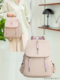 BagForLove - Stylish Womens Multipocket Backpack with Multiple Zippers Product Description Color Beige Composition 100% Polyamide Pattern Type Plain Material Polyamide Type Classic Backpack Details Pictures Similar Products h2 { text-align: center; } /* æ¢è¡ */ li{ white-space: normal; word-break: break-all; word-wrap: break-word; } .red-box { width: 100%; display: flex; flex-direction: row; flex-wrap: wrap; justify-content: center; } .red-box > div { width: 190px; height: 250px; margin: 10px; } .red-box > div > a > img { width: 190px; height: 250px; } .size-box { width: 100%; margin: auto; white-space: nowrap; } .table { border-collapse: collapse; border-spacing: 0; width: 100%; table-layout: fixed; } tr, td, th { border: 1px solid rgb(175, 173, 173); padding: 10px 0px; text-align: cent Beige Backpack With Pockets, Standard Backpack With Pockets, Backpack With Pockets, Table Layout, Details Pictures, Classic Backpack, Word Wrap, White Space, Bags Backpacks