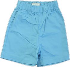 Prep Boys, Boys Shorts, Month Colors, Robins Egg, Robins Egg Blue, Robins, Boy Shorts, Clothes Online, Blue Shorts