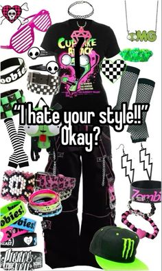 Scene Grunge Outfits, Scenecore Outfit Ideas, Where To Buy Scene Clothes, Where To Get Scene Clothes, How To Be Scene Kid, Emo Fit Ideas, Scene Outfits Men, Scenecore Outfits Male, Diy Scene Clothes