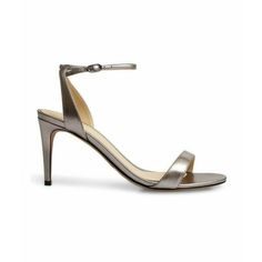 Alexandre Birman Willow 75 Metallic Ankle Strap Heels Womens Eu 36.5 Pewter Gunmetal Metallic Strappy , $595.00 Modern Metallic Sandals For Formal Occasions, Modern Silver Sandals With Pointed Toe, Modern Silver Pointed Toe Sandals, Luxury Heels With Metallic Accents For Formal Occasions, Elegant Metallic Silver Heels With Heel Strap, Modern Silver Heels For Cocktail, Sleek Metallic Sandals For Formal Occasions, Modern Silver Cocktail Heels, Modern Silver Sandals For Evening