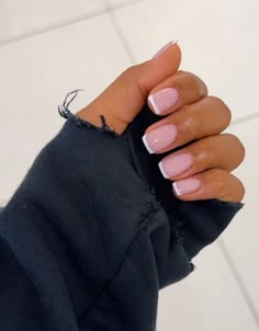 Beauty Rules, Diy Acrylic Nails, Subtle Nails, Work Nails, Classy Acrylic Nails, Almond Acrylic Nails, Pink Acrylic Nails