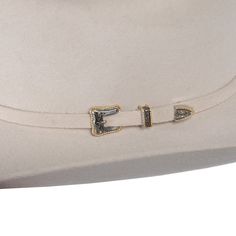 M+F Headwear Ariat 10X Felt Bone 4 1/4" Brim Precreased A7640045 This is a great hat for any dress event or to wear everyday. Felt Cowboy Hat, Dress Event, Felt Cowboy Hats, M F, Cowboy Hat, Cowboy Hats, Bones, Cowboy, Gold Bracelet