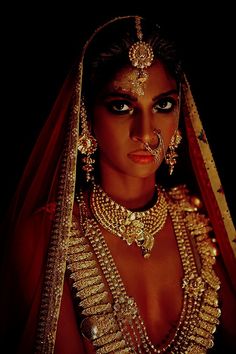 Bridal Jewelry Collection, Indian Models, Newly Married, Amazing Jewelry, Body Jewelry, Asian Beauty, Most Beautiful, Actresses