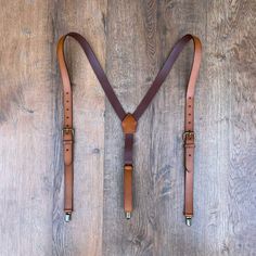 Personalized Men’s Leather Suspenders Groomsmen Suspenders Brown Suspenders Leather Suspenders🔸 We accept custom order.You can tell me all your requests. We will do our best to make it for you. 🔸🔸 Add your name or initials. You'll get a suspender ... Suspenders Ring Bearer, Suspenders Groomsmen, Leather Suspenders Men, Wedding Suspenders, Groomsmen Suspenders, Brown Suspenders, Suspenders For Boys, Mens Wedding Attire, Suspenders Wedding