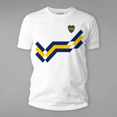 This Boca Juniors crew neck and short sleeve t-shirt is made of 100 percent cotton. It has a soft texture. It will not overwhelm in hot weather. This football themed t-shirt is available in two different colors, white and black. A special, unique, new and nostalgic design for those who love the story of football, Boca Juniors, La Bombonera, Argentinian legendary football players like Maradona, Riquelme, Tevez and Palermo. The print is of very high quality. Washing at 30 degrees inside out and ir White Cotton Crew T-shirt, Fan Merchandise Cotton Crew Neck T-shirt, Fan Merchandise Cotton T-shirt With Crew Neck, Fan Merchandise Cotton T-shirt Crew Neck, Cotton Crew Neck T-shirt For Fan Merchandise, White Cotton T-shirt For Fan Merchandise, White Cotton Crew Neck T-shirt, Nostalgic Design, Historical Moments