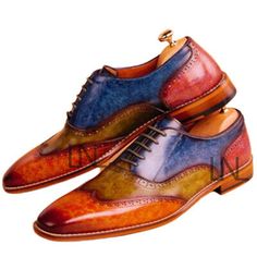 Handmade leather shoes in Pakistan, available in various sizes, are perfect for formal occasions, featuring two-tone oxfords, tassel loafers shoes #handmadeleathershoes #formalshoes #mensfashion #shopsmall #CapToe #RoundToe #Dress #Pakistan Multicolor Leather Business Shoes With Round Toe, Multicolor Leather Shoes With Round Toe For Business, Shoes Oxford, Handmade Leather Shoes, Leather Dress Shoes, Loafers Shoes, Tassel Loafers, Shoes High, Leather Shoes Men