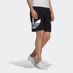 Adidas Sports Nylon Shorts, Adidas Nylon Sports Shorts, Adidas Sporty Nylon Shorts, Adidas Sportswear Shorts For Summer, Adidas Summer Sportswear Shorts, Summer Sportswear Bottoms With Three Stripes, Adidas Athleisure Activewear For Summer, Adidas Black Nylon Bottoms, Black Nylon Adidas Bottoms