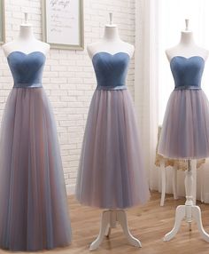 Blue Fitted Tulle Bridesmaid Dress, Blue Tulle Dress For Prom Season, Fitted Blue Tulle Bridesmaid Dress, Blue Tulle Bridesmaid Dress For Prom Season, Blue Tulle Bridesmaid Dress For Prom, Blue Fitted Tulle Dress, Blue Dress With Tulle Skirt And Fitted Bodice, Fitted Light Blue Tulle Dress, Fitted Blue Bridesmaid Dress For Spring