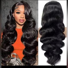 13*6 Body Wave Lace Front Wigs Human Hair Lace Frontal Wiglace Body Wave Frontal Wig 26 Inch Body Wave Wigs Unisex Hairstyles, Body Wave Frontal, Body Wave Wigs, Lace Front Wigs Human Hair, Wave Wig, Wigs Human Hair, Body Wave Wig, Frontal Wig, Hair Lace