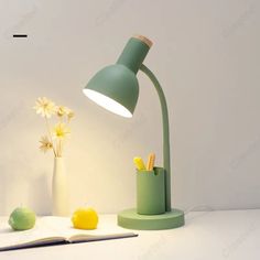 48182505636144|48182505668912|48182505832752|48182505865520 Cute Adjustable Lamp, Office Lamps Desk, Desk Lamp Aesthetic, Cute Desk Lamp, Home Office And Bedroom, Cute Lamps, Nordic Desk, Cute Desk Decor, Desk Lights