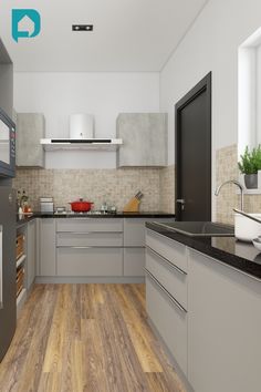 Small kitchens or mini kitchens design ideas Mini Kitchen Ideas, Mini Kitchen Design, Small Kitchen Designs, Ideas For Small Kitchens, Modular Kitchen Ideas, Modular Kitchen Interior, Small Kitchen Design Ideas, Ideas Small Kitchen, Small Modern Kitchens