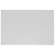 an empty white board on a white background