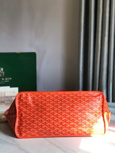 Size: Standard Size It comes with Dust box, Care manual, Tag, and Paper bag. Symmetrical Pattern, Delivery Bag, Bag Decoration, Lv Purse, Commuter Bag, Lv Handbags, Orange Bag, Lv Belt, Lv Wallet