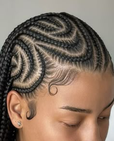 Cornrows Braids For Black Women, Short Box Braids Hairstyles, Braided Hairstyles For Black Women Cornrows