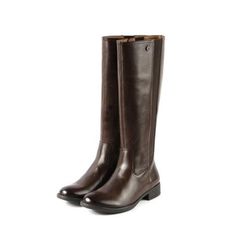 Genuine Leather Boots That Are Practically New! Just A Few Scuffs But Have Tons Of Life Left Frye Lucky Brand Ugg Genuine Leather Boots, Coffee Color, Coffee Colour, Over The Knee Boots, Over The Knee, Lyon, Riding Boots, Knee Boots, Lucky Brand