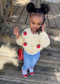 Shein Outfits Black, Mixed Kids, Shein Outfits, Gorgeous Hair, Baby Fever, Baby Love