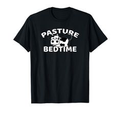 PRICES MAY VARY. This cute pun design says pasture bedtime with a cow and makes a great sleep gift for everyone. Wear it at sleepover or slumber party Lightweight, Classic fit, Double-needle sleeve and bottom hem Cow Pajamas, Funny Sleep, Funny Pajamas, Sleep Gifts, Cute Puns, Cute Cow, Random Ideas, A Cow, Slumber Party