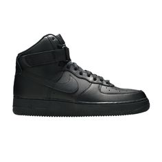 Find NIKE Air Force 1 High '07 'triple on Editorialist. Air Force 1 High '07 'Triple Black' Nike Air Force 1 Mid-top Casual Streetwear, Casual Nike Air Force 1 Mid-top For Streetwear, Casual High-top Nike Air Force 1 For Streetwear, Nike Air Force 1 For Streetwear, Nike Air Force 1 With Boost Midsole For Streetwear, Nike Air Force 1 Urban Streetwear Sneakers, Nike Air Force 1 Urban Streetwear Shoes, Nike Air Force 1 With Abzorb Midsole For Streetwear, Nike Air Force 1 High-top Urban Streetwear