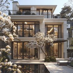 Classic House Exterior Luxury, Classic Home Design Exterior, Luxury Modern Homes Exterior, Bungalows Design, Modern Classic House, Modern Elevation Design, Classy House, Mansion Layout, Classic Elevation