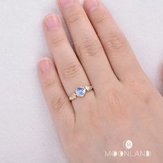 14K Gold Bezel Moonstone Engagement Ring Phases of the Moon - Etsy Minimalist Moon Shaped Jewelry For Wedding, Minimalist Moon-shaped Jewelry For Wedding, Minimalist Moon-shaped Wedding Jewelry, Elegant Moonstone Open Ring With Moon Phase, Elegant Adjustable Moonstone Ring With Moon Phase, Celestial Moonstone Ring With Moon Phase For Wedding, Moon Phase Ring For Wedding, Delicate Moon Shaped Wedding Jewelry, Moon Shaped Moonstone Wedding Ring