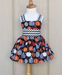 GIRLS HANDMANDE FALL PUMPKINS| HOLIDAY JUMPER DRESS Sleeveless Orange Dress For Fall, Sleeveless Orange Dresses For Fall, Orange A-line Dress For Fall, Fall Season Orange A-line Dress, Halloween Pumpkin Dress Dti, Pumpkin Dress Women, Pumpkin Dresses, Pumpkin Dress For Kids, Kid Dresses