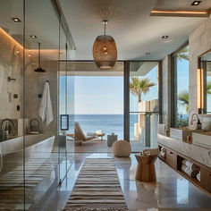 31 Bathrooms Highlighting Serenity and Glamor Stunning Bathrooms