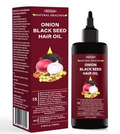 PRICES MAY VARY. ✅ NOURISH & PROTECT HAIR: A powerful blend of Red Onion Oil, Black Seed Oil, Argan Oil, Jojoba Seed Oil, Sesame Seed Oil, Moringa Seed Oil, Coconut Oil, Hibiscus Extra Oil, Almond Oil, Bhringraj Extract Oil, Olive Oil, Jamaican Black Castor Seed Oil, Green Tea Extract Oil, Tea Tree Oil, and Saffron Extract Oil. ✅ STOP FRIZZ, SPLIT ENDS & FLYAWAYS: This unique blend of oils and extracts protects the hair from frizz and split ends. ✅ FOR ALL HAIR TYPES: Textured, curly, straight, Amla Hair Oil, Onion Oil, Upper Lip Hair, Natural Hair Growth Oil, Strengthen Hair Roots, Onion For Hair, How To Grow Your Hair Faster, Luxurious Hair, Luxy Hair